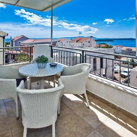 Relaxing Holiday Sunset Apartment Hvar Town Zewnętrze zdjęcie