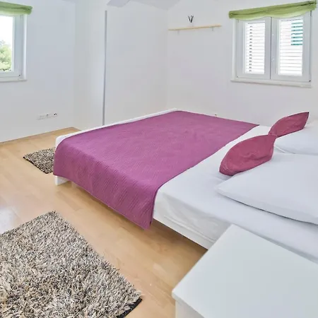 Relaxing Holiday Sunset Apartment Hvar Town Zewnętrze zdjęcie