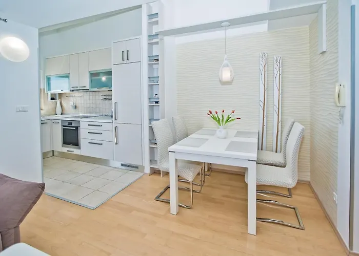 Relaxing Holiday Sunset Apartment